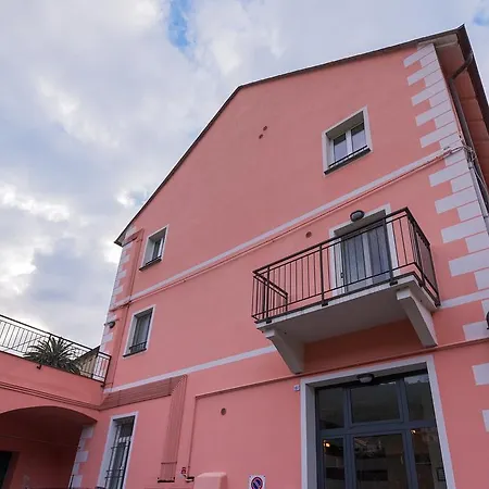 Apartment Maison De Giselle Finale Ligure