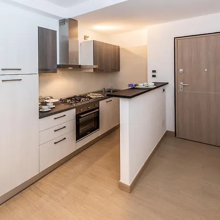 Maison De Giselle Appartement