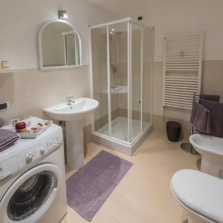 Appartement Maison De Giselle Finale Ligure