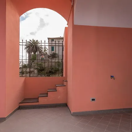 Appartement Maison De Giselle